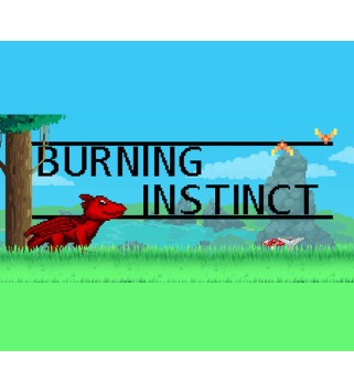 Burning Instinct Steam Key GLOBAL